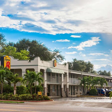 Super 8 By Wyndham Bradenton Sarasota Area Μοτέλ Εξωτερικό φωτογραφία